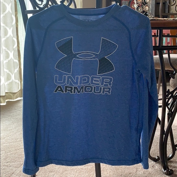 Under Armour Other - Under Armour Boys Clothes
